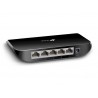 Gigabit Switch, 5-poorts