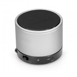 Bluetooth Speaker Rond