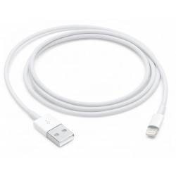 Apple Lightningkabel, 1m