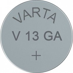 Knoopcel V13GA/LR44