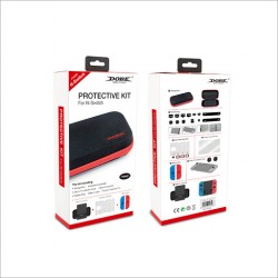 Nintendo Switch Protective Kit