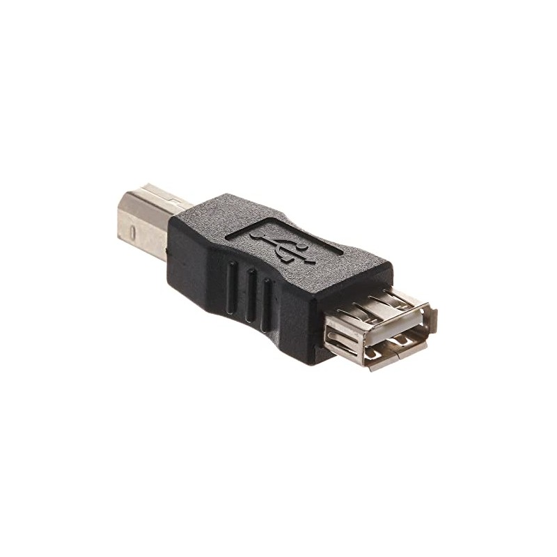 USB A - USB B adapter