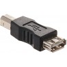 USB A - USB B adapter