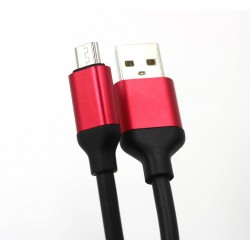 MicroUSB Quick Charge 3A