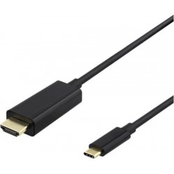 USB C - HDMi, 1m