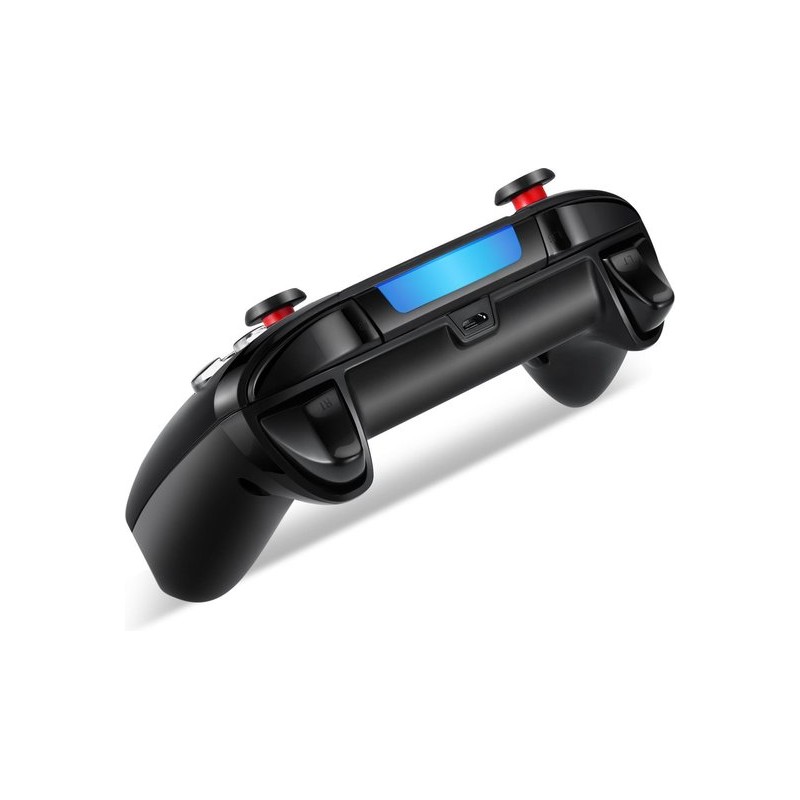 Nintendo switch best sale pro controller ps4