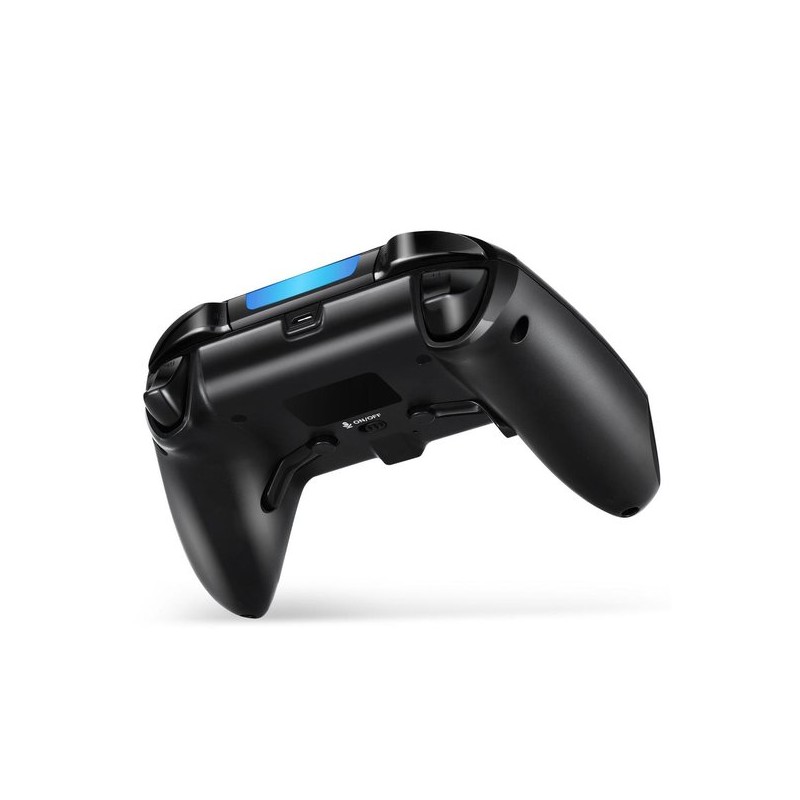 Elite best sale ps4 controller