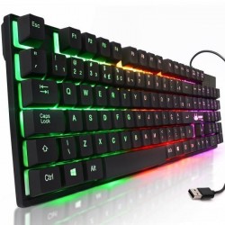 Verlicht Keyboard