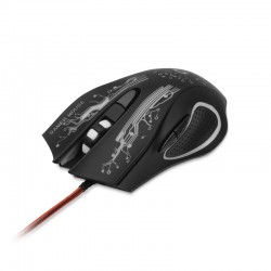 Gaming Mouse 'Electric Tatoo'
