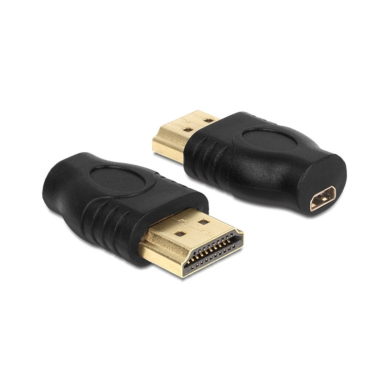 HDMi Micro - HDMi