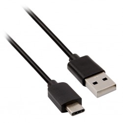 USB-C Kabel, 2m
