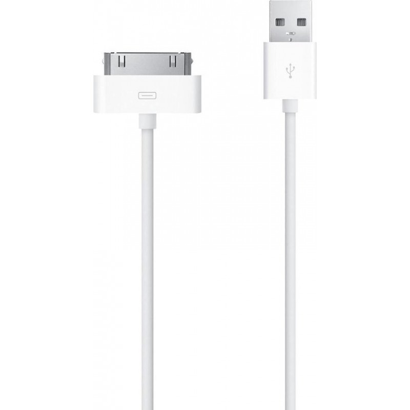 Apple 30p USB kabel, 3m