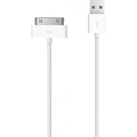 Apple 30p USB kabel, 3m