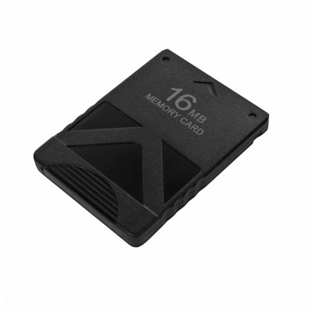Memorycard 16Mb - Playstation 2