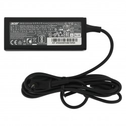 Acer adapter - 45W 19V