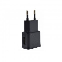 Travel adapter, 2A