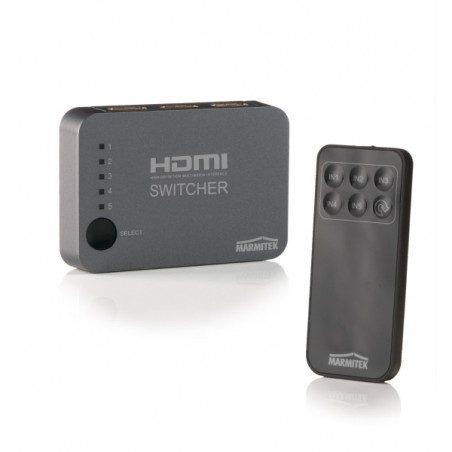 HDMi Switch Connect 350