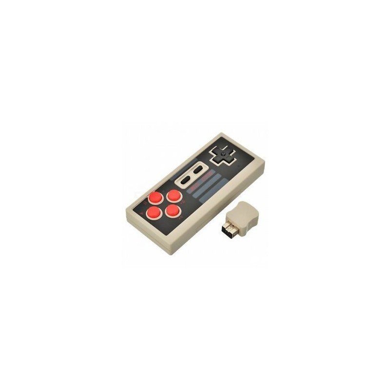 Draadloze NES Mini Controller