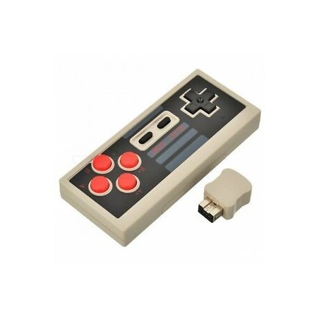 Draadloze NES Mini Controller