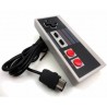 Bedrade Mini NES Controller