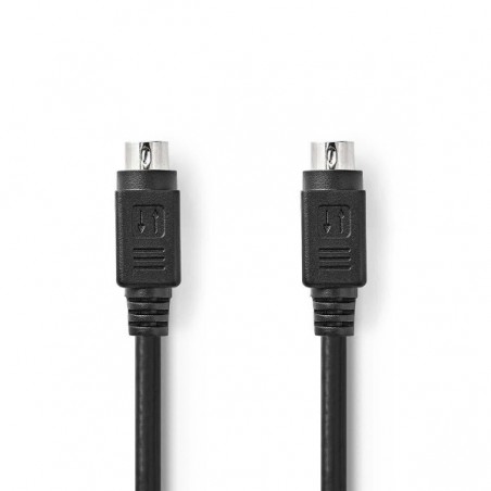 sVHS kabel, 2m