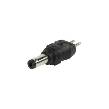 Adapterplug 4.75x1.75mm