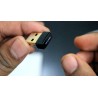 Nano USB Wifi adapter