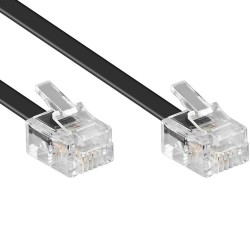 P1 Slimme meter kabel, 3m