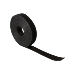 Velcro Kabelbinder 12.5mm 10m