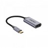 USB-C naar Displaypoort