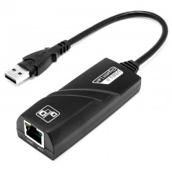 USB 3.0 Gigabit adapter