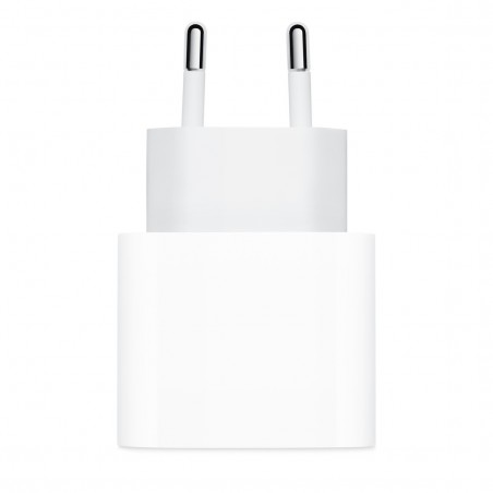 USB-C Charger, 20W