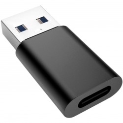 USB-C - USB 3.0 adapter