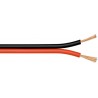 Speakerkabel, 2x0.75mm 10m