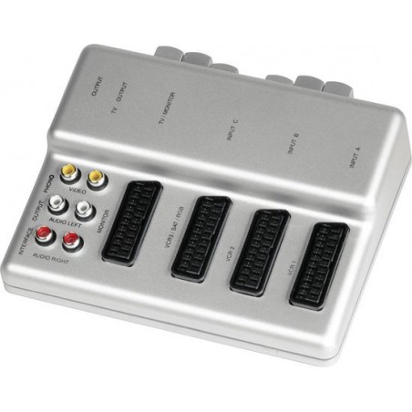 Scart AV Selector