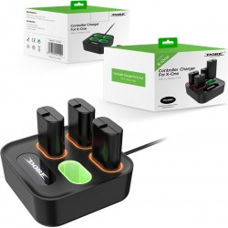 Xbox One Battery Pack Charger