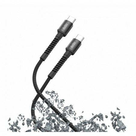 USB-C kabel, 1.2m
