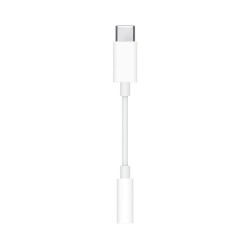 Apple USB-C - Jack adapter