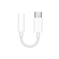 Apple USB-C - Jack adapter