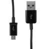 MicroUSB kabel, 3m