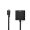 HDMi naar VGA