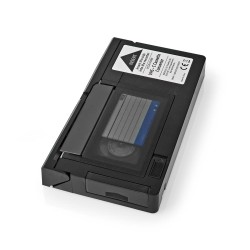 VHS-C naar VHS converter