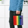 Ikea Eneby Rainbow cover