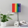 Ikea Eneby Rainbow cover
