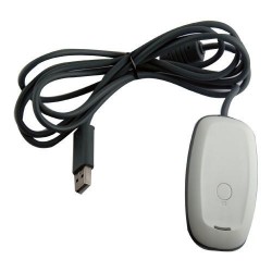 Gaming Receiver Xbox360 - PC