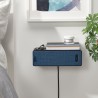 Ikea/Sonos Symfonisk Cover Blauw