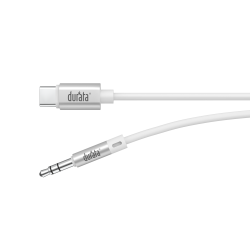 USB-C naar Jack 3.5mm, 1.2m