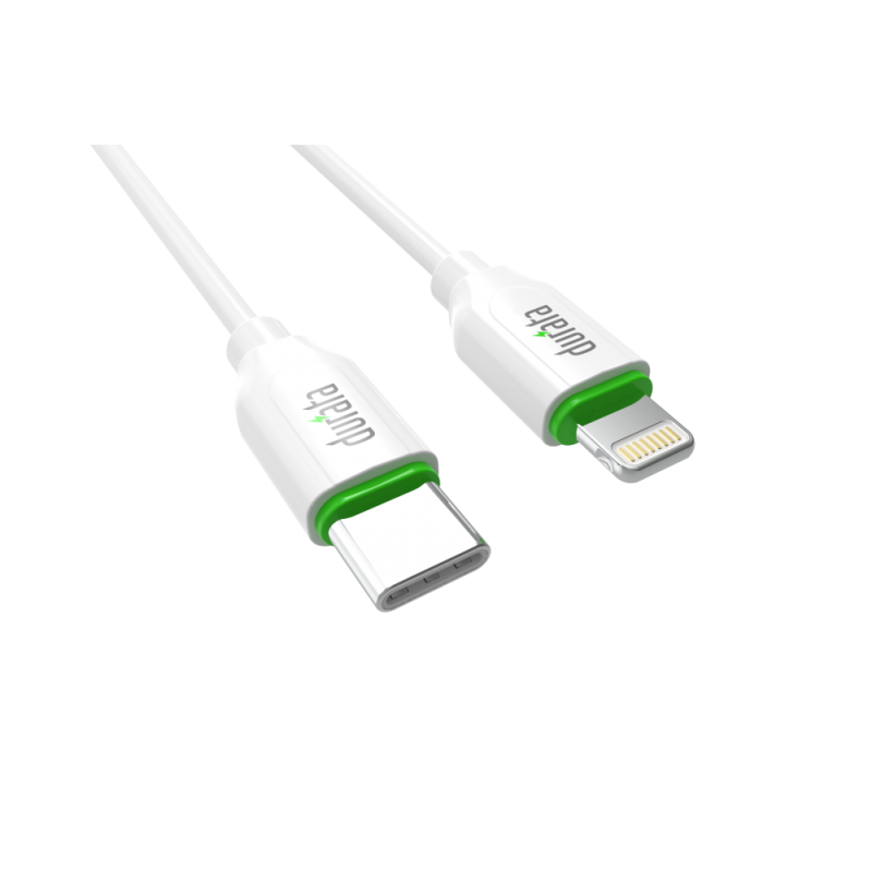 USB-C naar Lightning, 2m