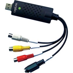 USB Videograbber