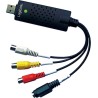 USB Videograbber